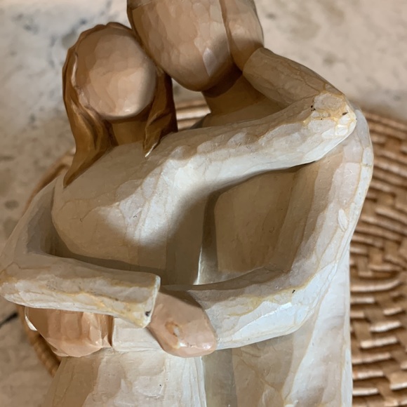 Willow Tree Together Figurine - Picture 8 of 9